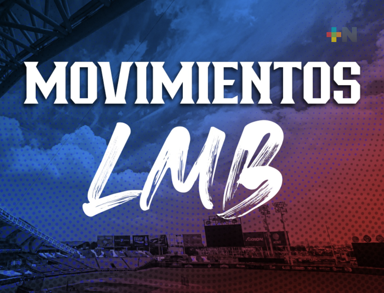 Movimientos en listas de reserva: LMB